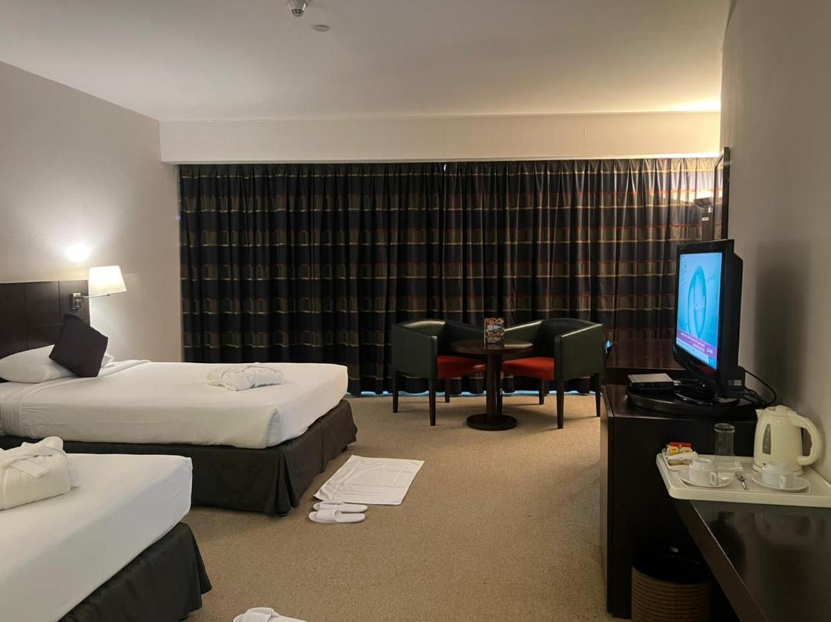 Quarto Twin