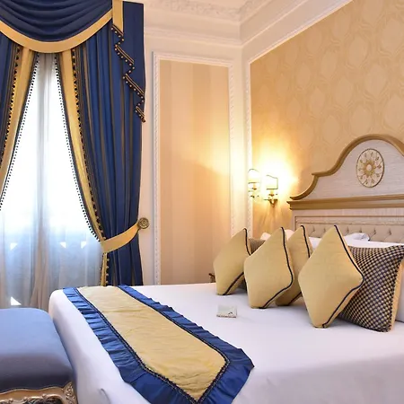 Royal Rose Hotel Abu Dhabi, Curio Collection By Hilton-3