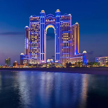 Rixos Marina Abu Dhabi-2
